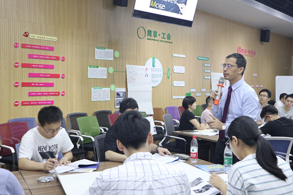 乐成的产品司理高级实战